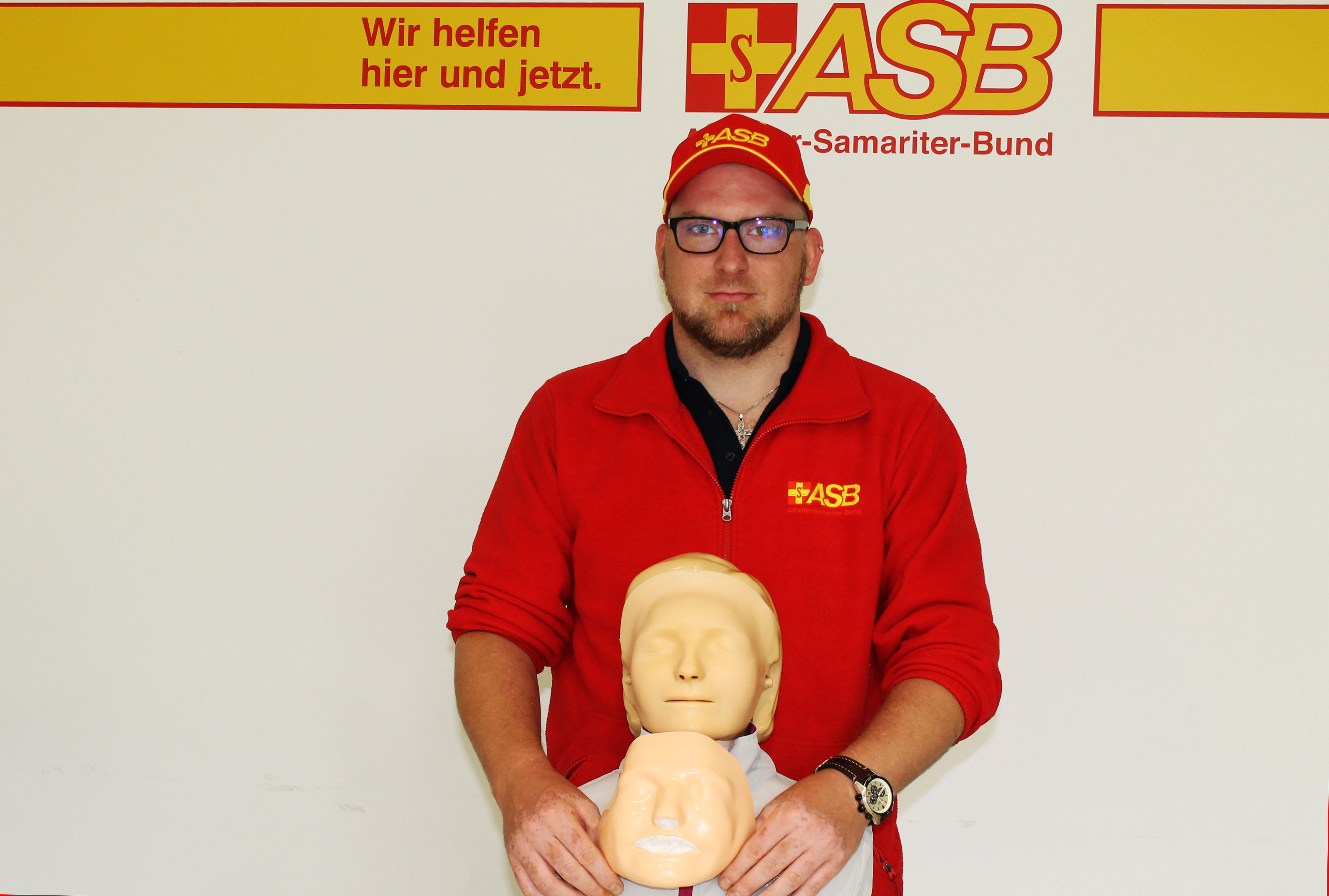 Unsere neuen Einweg-Gesichtsmasken