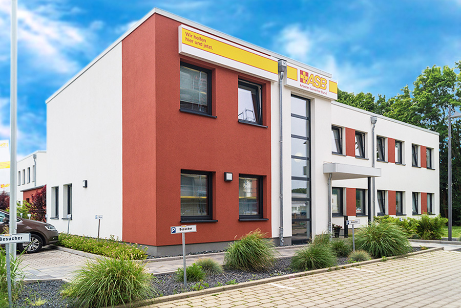 Unsere Standorte | ASB Hildesheim/Hameln-Pyrmont