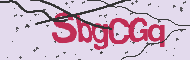 Ungültiger Sicherheitscode